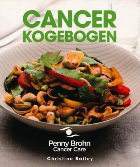 Cancerkogebogen af Penny