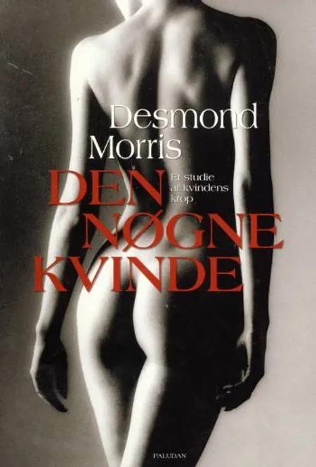 Den nøgne kvinde af Desmond Morris