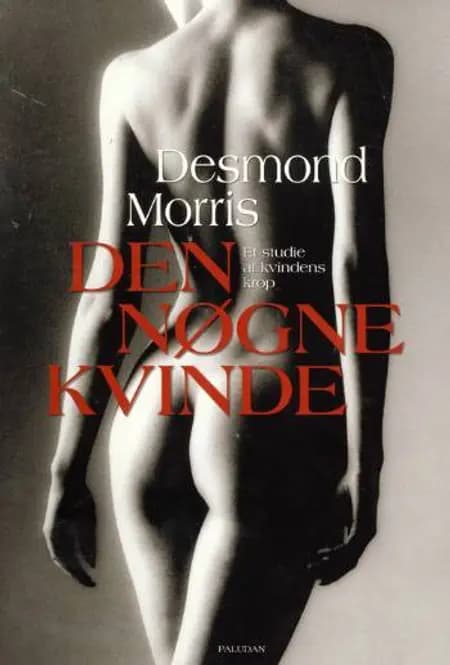 Den nøgne kvinde af Desmond Morris