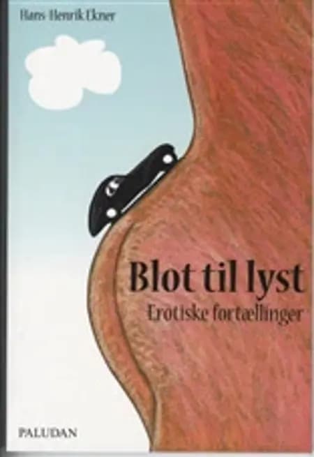 Blot til lyst af Hans-Henrik Ekner