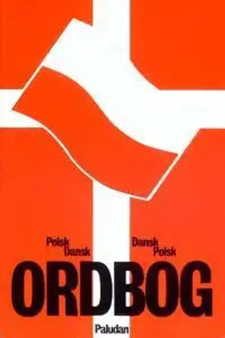 Polsk-dansk, dansk-polsk ordbog af Ingeborg Stemann