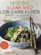 Spis dig slank med low-carb kuren af Lamont og Lauria
