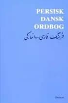 Persisk-dansk ordbog