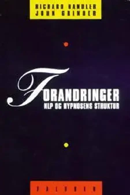 Forandringer af Richard Bandler