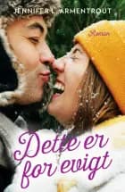 Dette er for evigt af Jennifer L. Armentrout