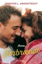Forbrændt af Jennifer L. Armentrout