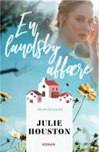 En landsbyaffære af Julie Houston