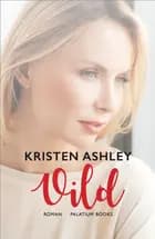 Vild af Kristen Ashley