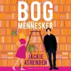 Bogmennesker af Jackie Ashenden