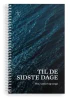 Til de sidste dage af Jeppe Carsce Nissen