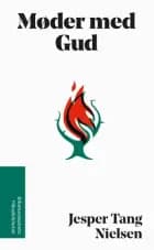 Møder med Gud af Jesper Tang Nielsen