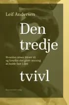 Den tredje tvivl af Leif Andersen