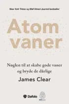 Atomvaner af James Clear