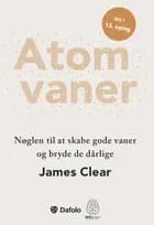 Atomvaner af James Clear