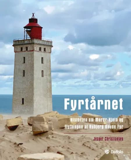 Fyrtårnet af Jesper Christiansen