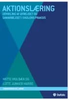 Aktionslæring af Mette Molbæk og Lotte Junker Harbo