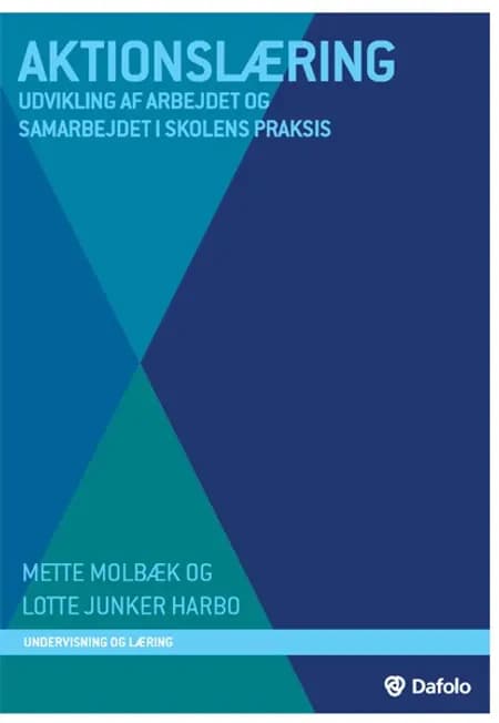 Aktionslæring af Mette Molbæk