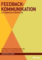 Feedbackkommunikation af Preben Olund Kirkegaard, Niels Bech Lukassen og Marie Neergaard