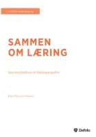 Sammen om læring af Kim Martin Nielsen