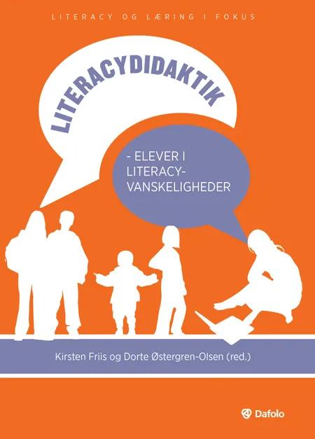 Literacydidaktik af Kirsten Friis