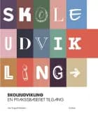 Skoleudvikling af Lise Tingleff Nielsen