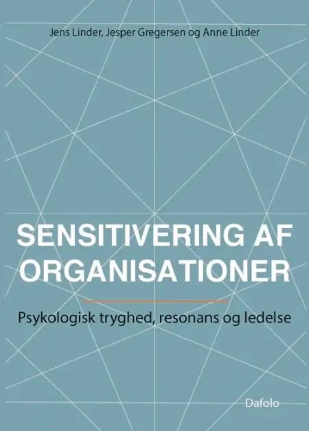 Sensitivering af organisationer af Anne Linder