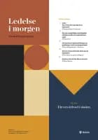 Ledelse i Morgen, Årgang 26, Nr. 3, November 2022 af Andreas Rasch-Christensen, Claus Holm, Eva Lykkegaard, Ane Qvortrup og Nanna Paarup