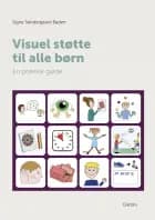 Visuel støtte til alle børn af Signe Søndergaard Baden