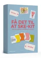 Få Det Til At Ske-kit af Henrik Dresbøll