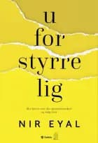 Uforstyrrelig af Nir Eyal med Julie Li