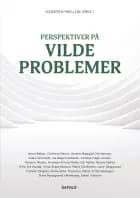 Perspektiver på vilde problemer af Anna Ballan, Christian Bason og Anders Bøggild Christensen