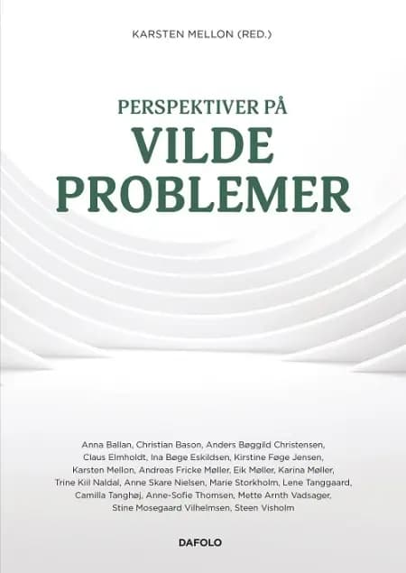 Perspektiver på vilde problemer af Anna Ballan