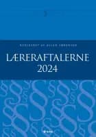 Læreraftalerne 2024 af Allan Sørensen