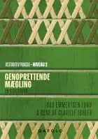 Genoprettende Mægling af Gro Emmertsen Lund og Rene De Claville Juhler