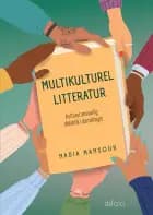 Multikulturel litteratur E-bog af Nadia Mansour