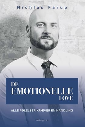 De Emotionelle Love af Nichlas Farup