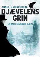 Djævelens grin af Annelie Wendeberg