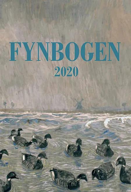 Fynbogen 2020 af Jens Eichler Lorenzen