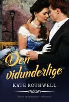 Den vidunderlige af Kate Rothwell