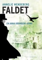 Faldet af Annelie Wendeberg