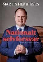 Nationalt selvforsvar af Martin Henriksen og Chris Bjerknæs