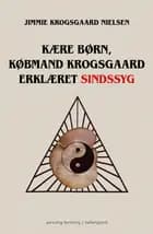 Kære børn, købmand Krogsgaard erklæret sindssyg af Jimmie Krogsgaard Nielsen