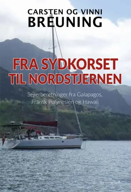 Fra Sydkorset til Nordstjernen af Vinni Breuning