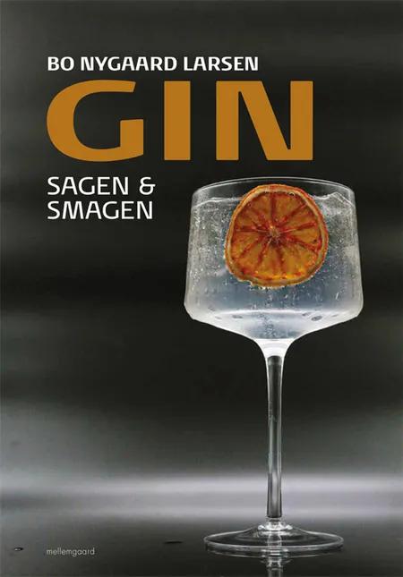 Gin af Bo Nygaard Larsen