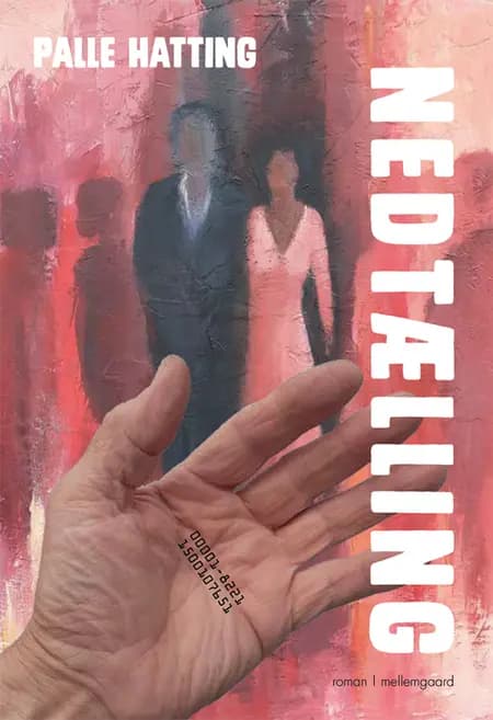 Nedtælling af Palle Hatting