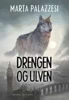 Drengen og ulven af Marta Palazzesi