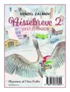 Nissebreve 2 - Sikke et cirkus af Venzel Zalmov