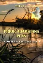 Prio Adamstans plan af Steen B.J.