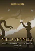 Villa Vennely af Bjarne Gertz