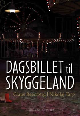 Dagsbillet til Skyggeland af Nikolaj Tarp